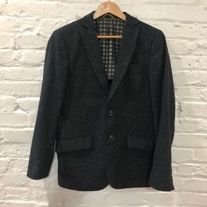 Scotch & Soda Blazer Blue M / 38 (US) / 48 (Euro)